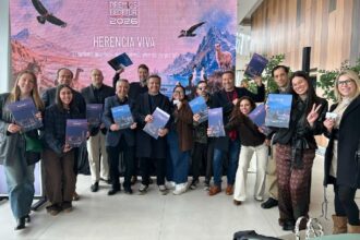 Chile: Vuelven Premios Fedetur 2026 Chile: Vuelven Premios Fedetur 2026