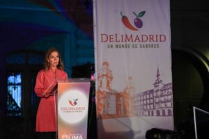 DeLiMadrid: La gastronomía madrileña protagonista en la capital peruana