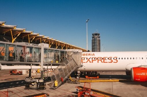 Iberia Express: Express Days para sobrellevar fin de las vacaciones