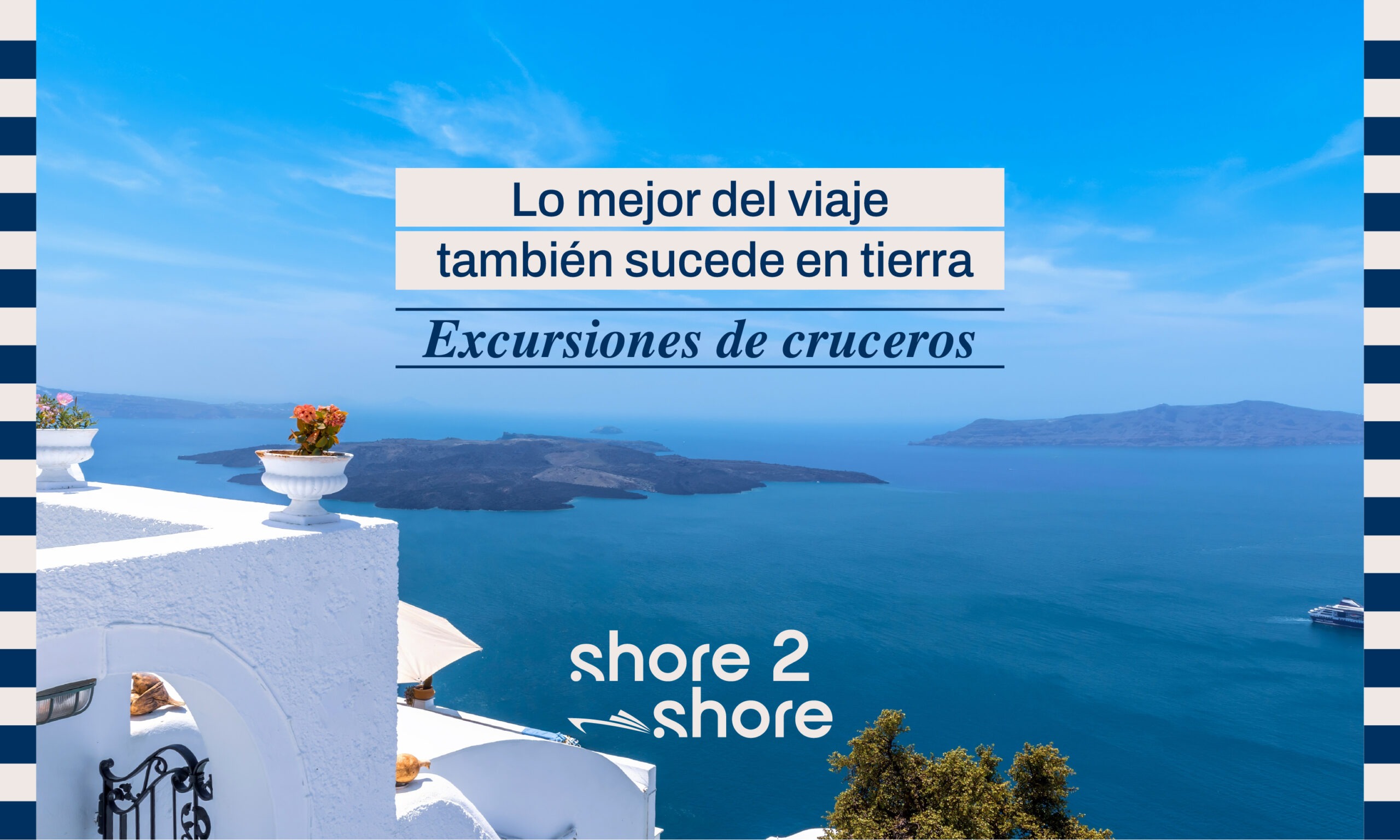 Shore2Shore ad