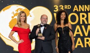 Chile triunfa en los World Travel Awards 2026 con cuatro premios en Sudamérica