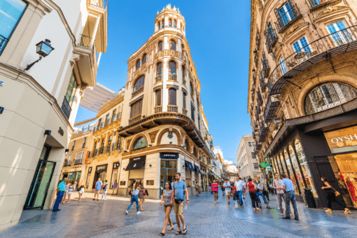 Sevilla será el escenario de la próxima Convención IGLTA Sevilla será el escenario de la próxima Convención IGLTA