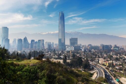 Chile: turismo interno crece 1,5% durante el segundo trimestre de 2026 Chile: turismo interno crece 1,5% durante el segundo trimestre de 2026