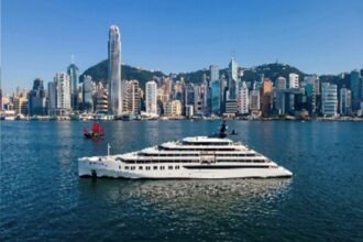 Scenic Group: celebra 40 años con una expansión global