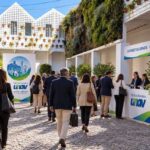Madrid logra el premio al mejor destino europeo de reuniones y congresos Madrid logra el premio al mejor destino europeo de reuniones y congresos