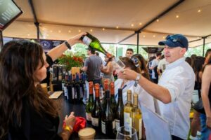 Chile: Llega Vinexpo Explorer y una nueva edición de Chile Wine Fest