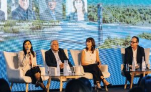 Chile: XVII Congreso Hotelero abordo los desafíos que marcarán el turismo
